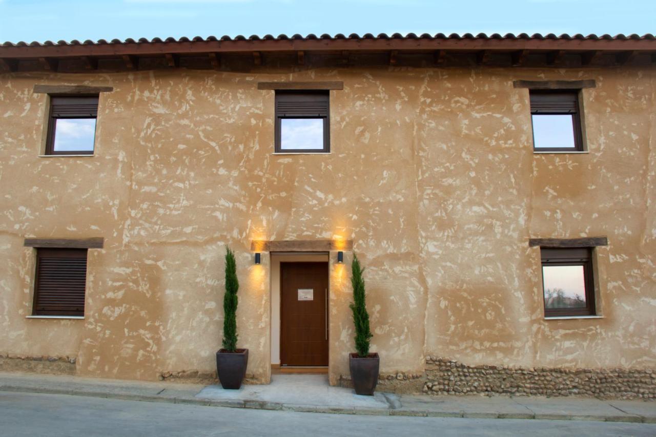 Domus Oncinae Hostel Oncina de la Valdoncina Exterior photo